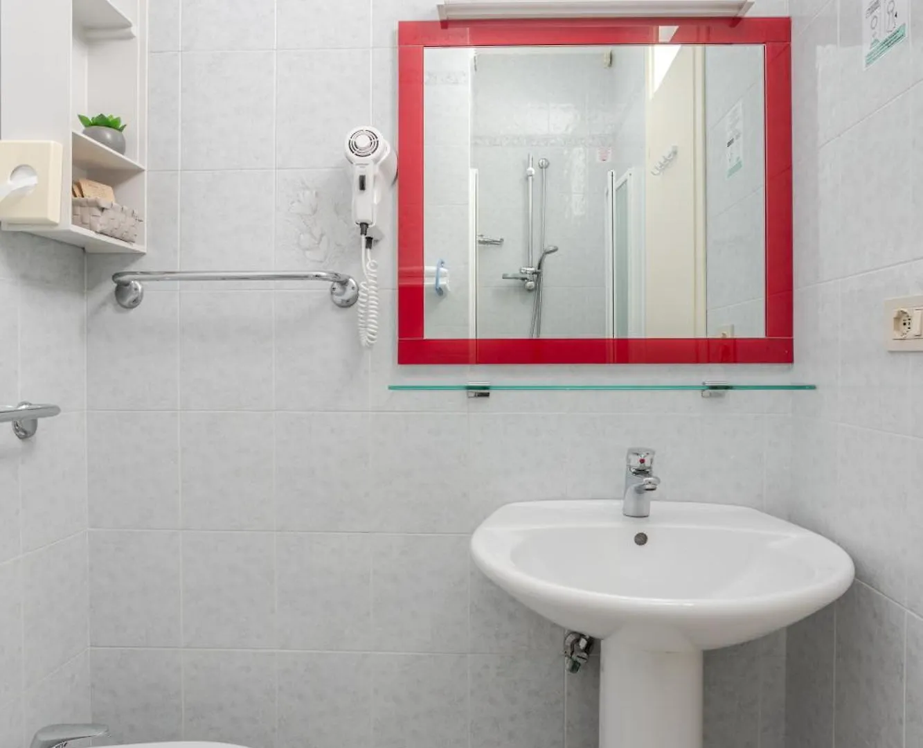 Hotel La Brezza Frontemare Lido di Jesolo Italy