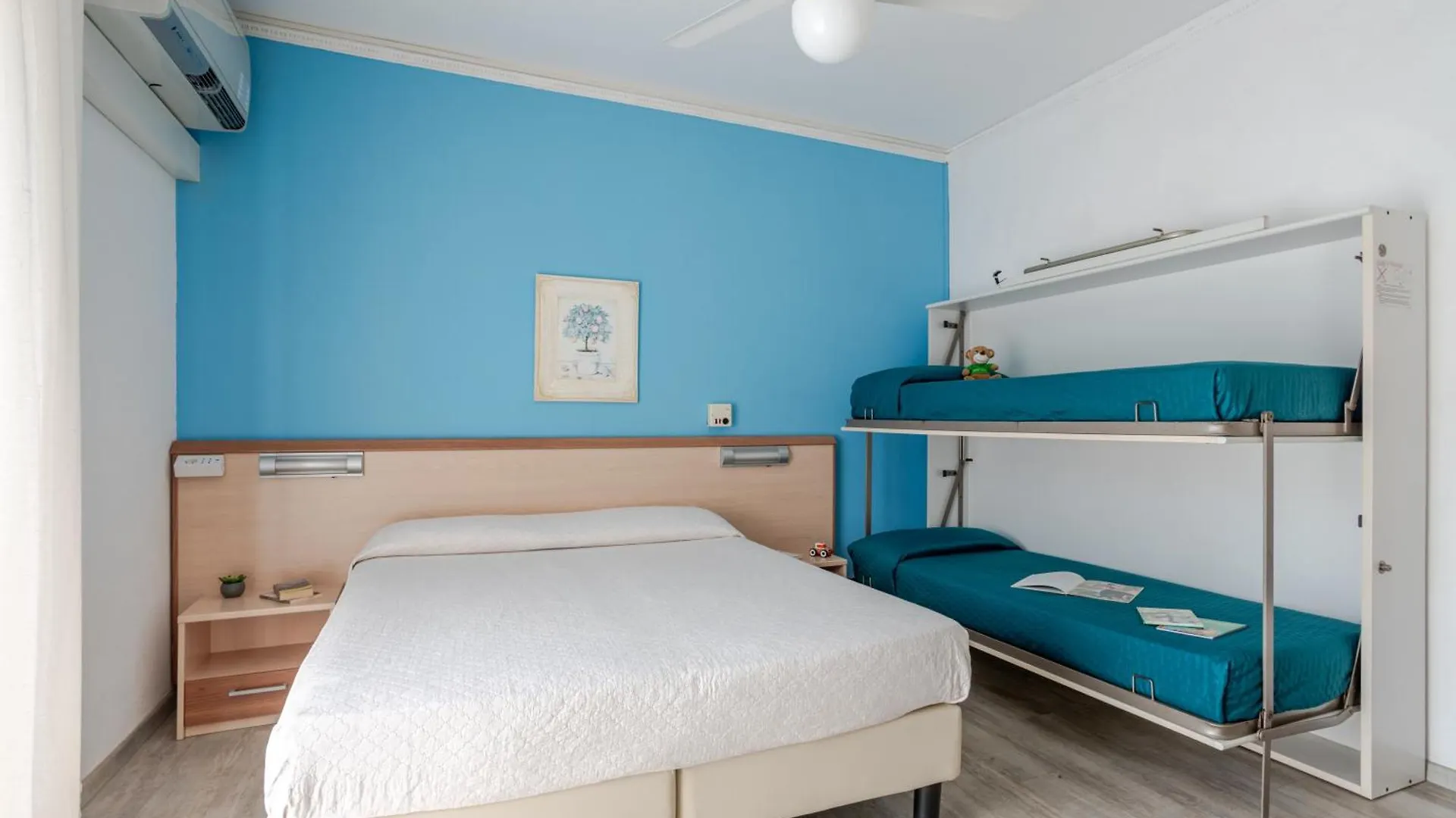 Hotel La Brezza Frontemare Lido di Jesolo