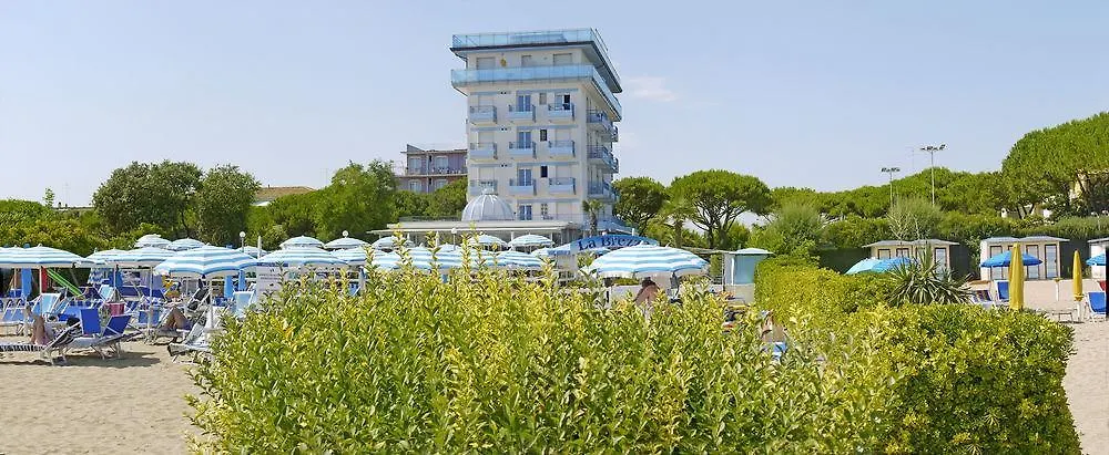 Hotel La Brezza Frontemare Lido di Jesolo