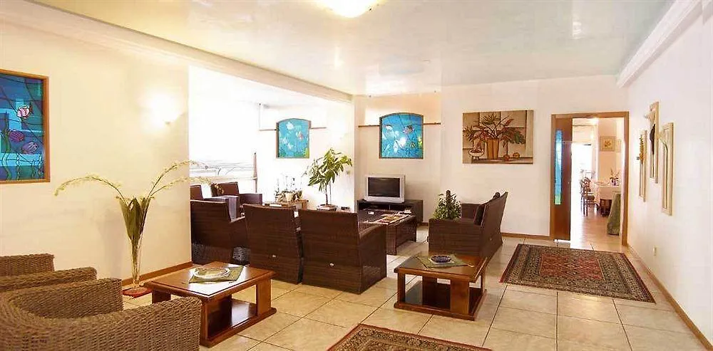 Hotel La Brezza Frontemare Lido di Jesolo
