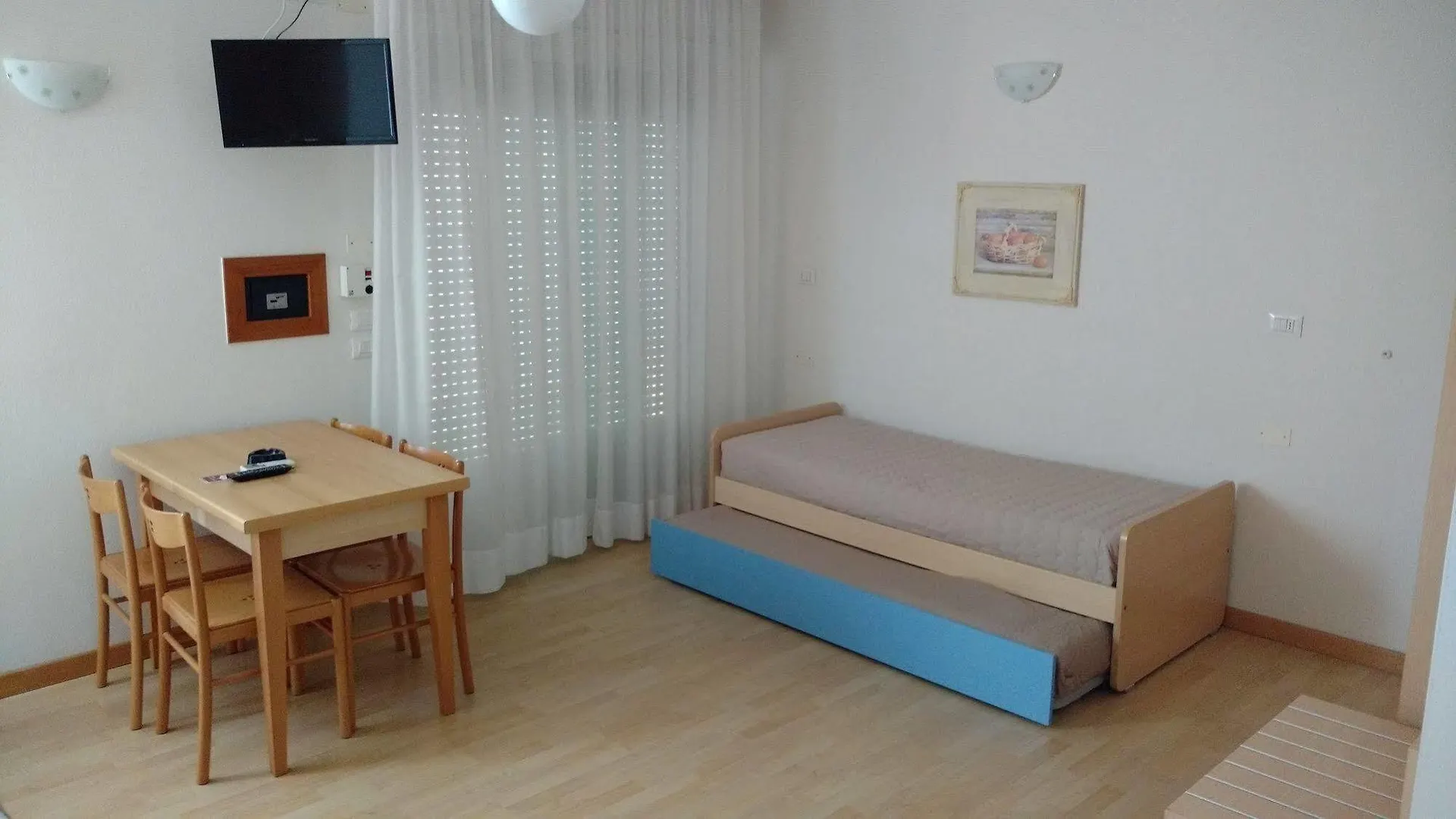 ***  Hotel La Brezza Frontemare Lido di Jesolo Italy
