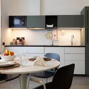Kita House Apartamento Bérgamo