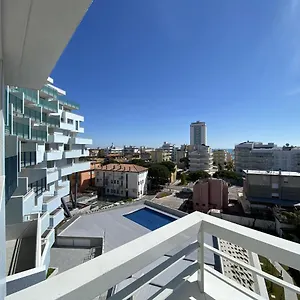 Apartment Podium