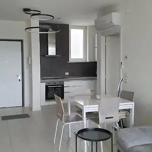 Apartment Isola Blu Luxury