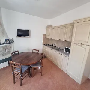 Monte Mare Apartamento Arzachena