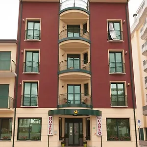 Hotel Garni San Carlo, Lido di Jesolo
