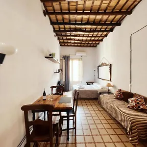 I Normanni Apartamento Trapani