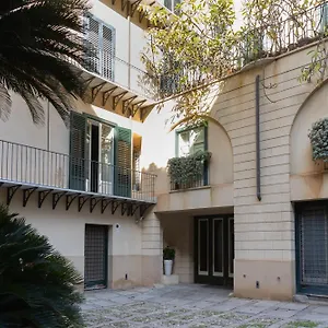 Dimora Artale In Cattedrale Apartamento Palermo