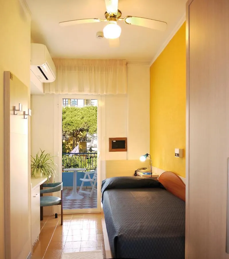 Hotel La Brezza Frontemare Lido di Jesolo