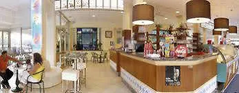 Hotel La Brezza Frontemare Lido di Jesolo