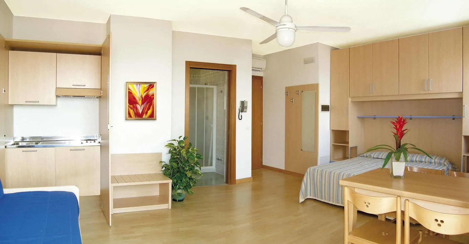 Hotel La Brezza Frontemare Lido di Jesolo