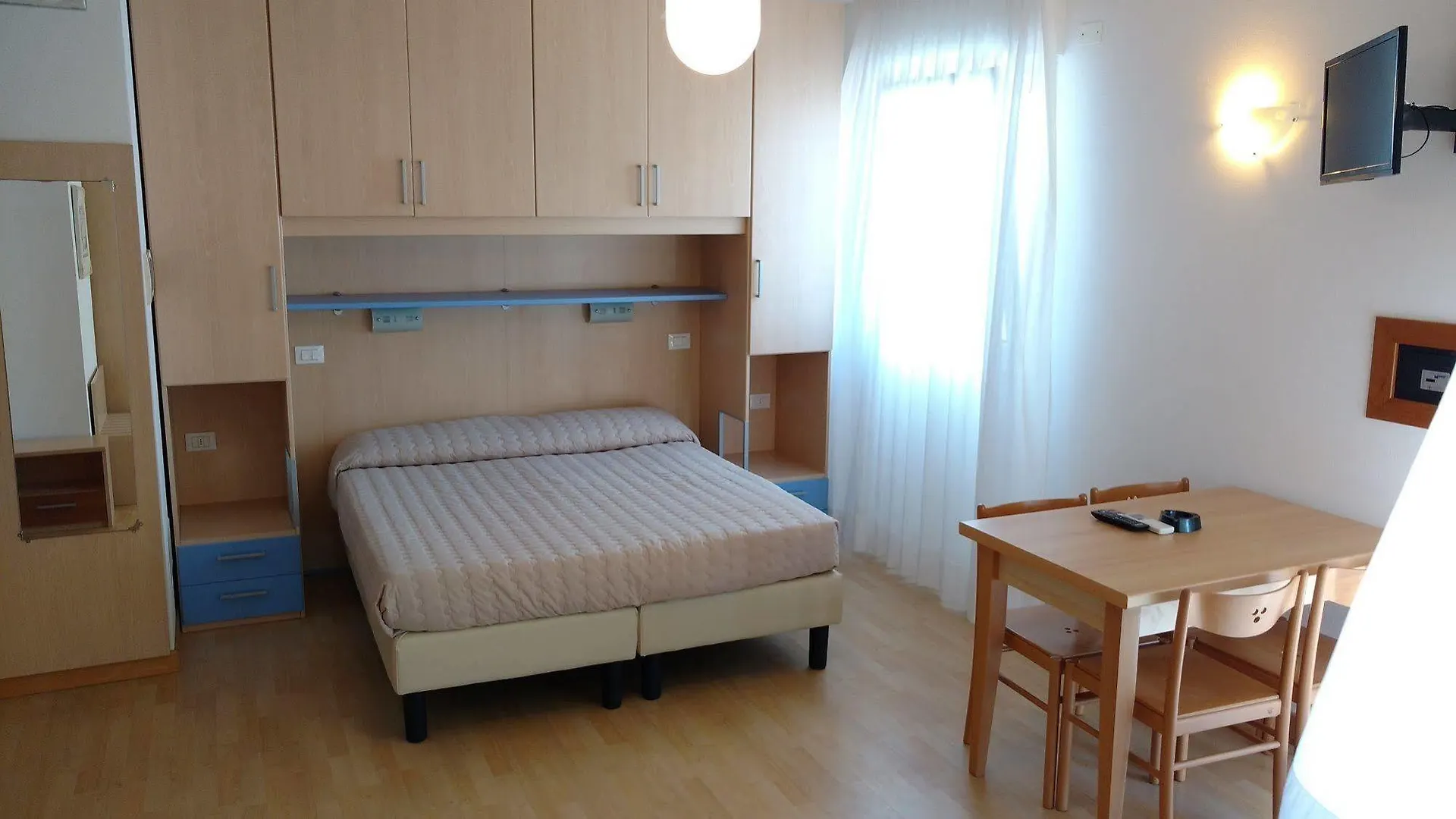 Hotel La Brezza Frontemare Lido di Jesolo Italy